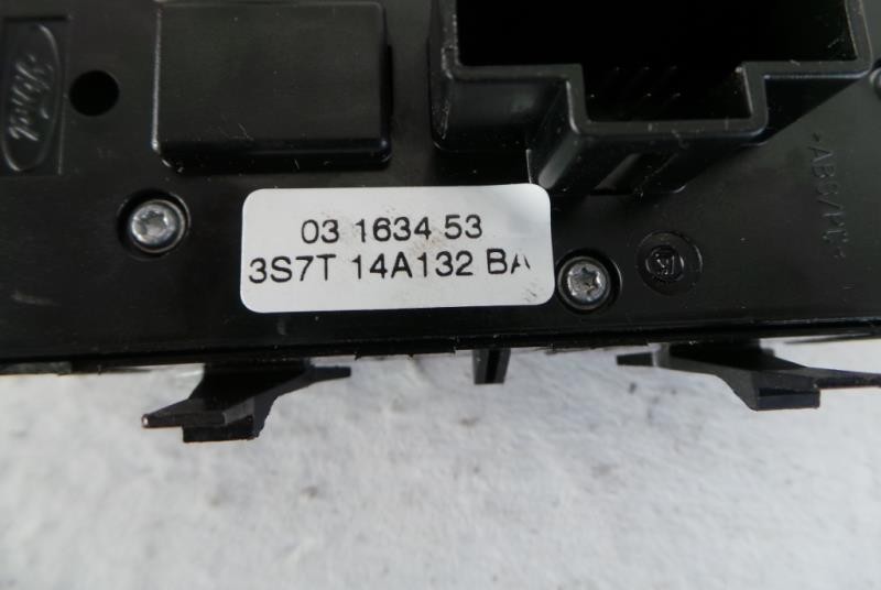 Ford Mondeo BY MK3 Bj.00 Fensterheberschalter vorne links 3S7T14A132BA